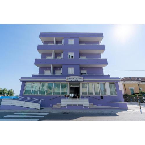 Beach Suite Hotel