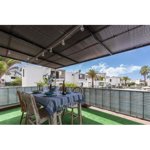 BEACH TENERIFE 2 room
