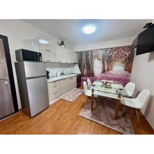 Beach two bedroom apartment Dani
