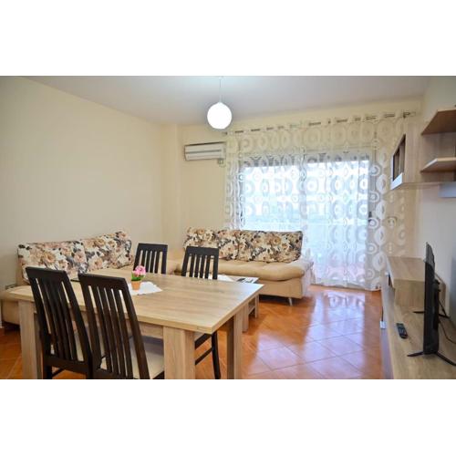 Beach View Apartment Durres