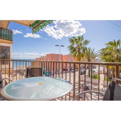 Beach View Apartment Santa Pola
