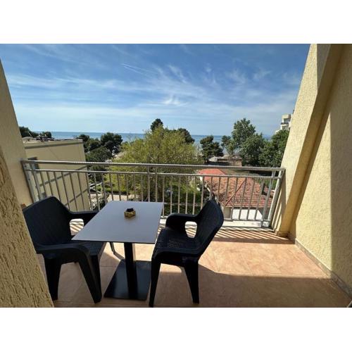 Beach View Apartment Shengjin