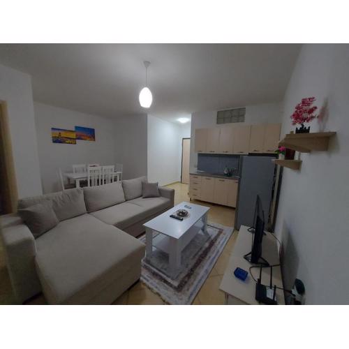 Beach view Apartment