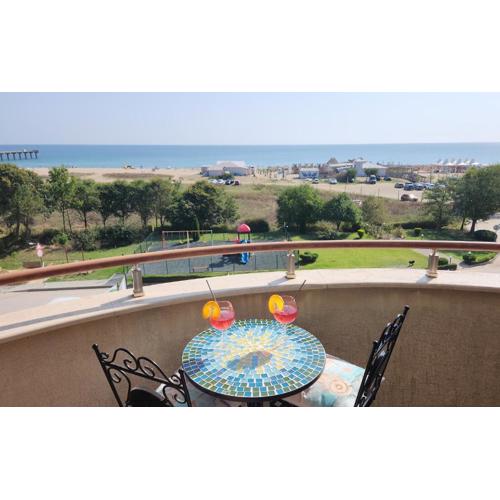 Beach View Apartment