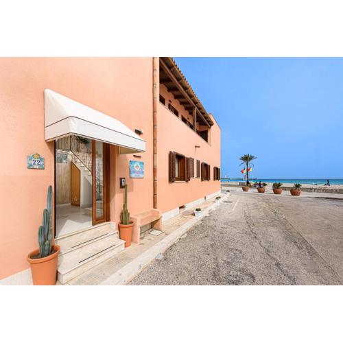 Beach View Apartment