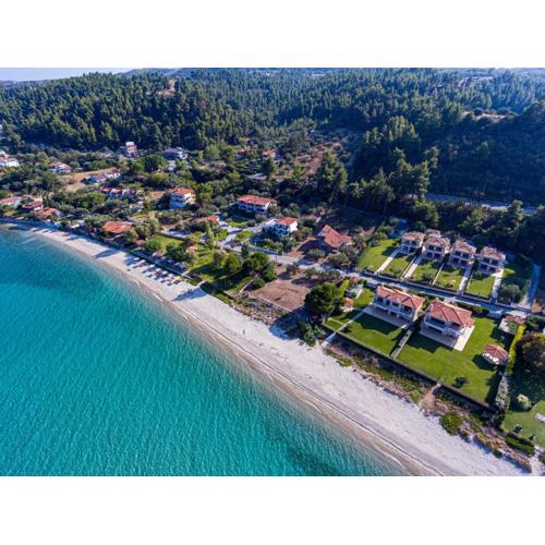 Beach Villa Ergopoli