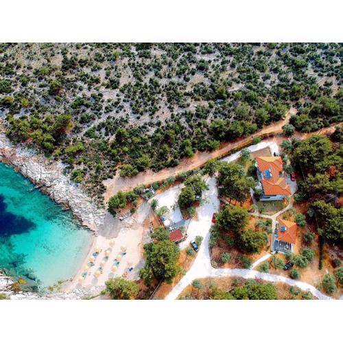 Beach Villa Isidora
