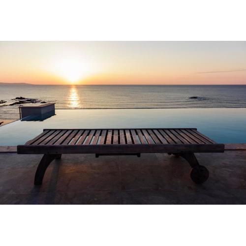 Beach Villa Pantheon