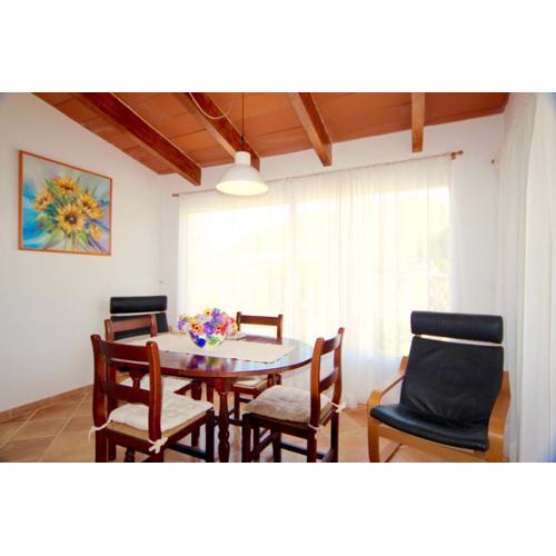 Beach Villa Playa De Muro Villa 2 Bedrooms Casa Muro Beach Central Location Private Pool Mallorca