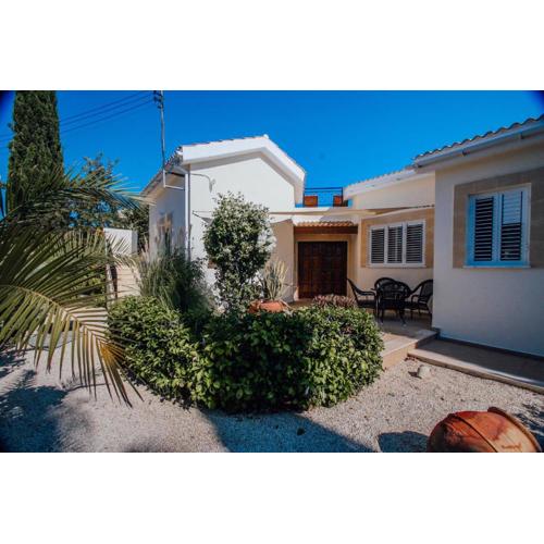 Beach Villa Sofia