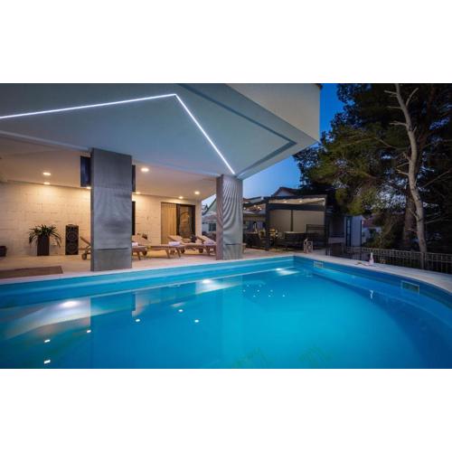 Beach Villa Valentina