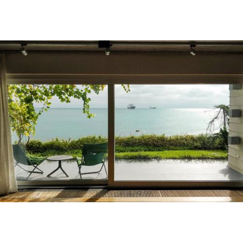 Beach Villa Varna - cosiness 4 meters from the sea