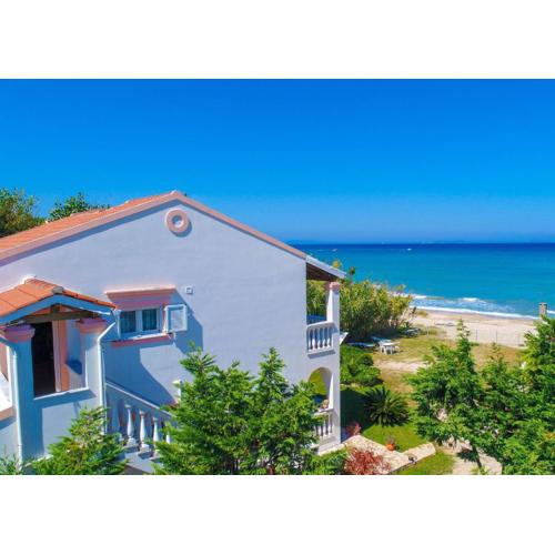 Beach Villa Vasso
