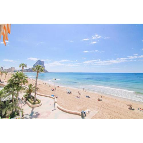 Beachfront - Rio
