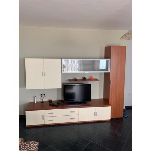 Beachfront Apartament in Golem