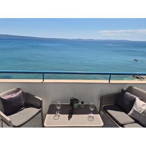 Beachfront Apartments Zanic