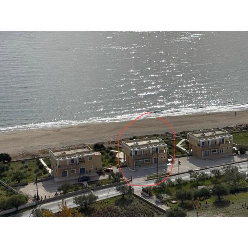 Beachfront Apartments
