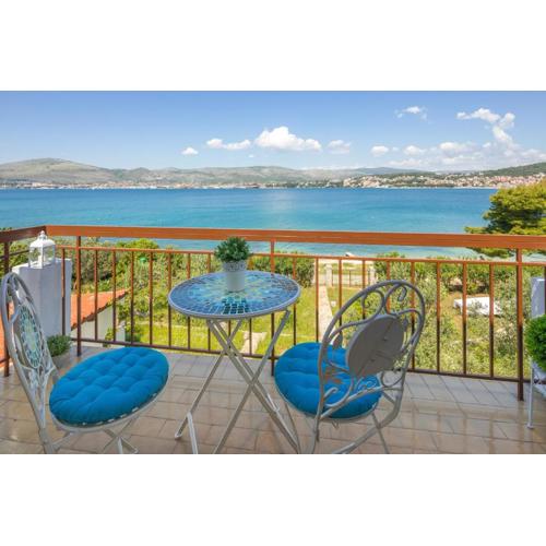 Beachfront Apartments