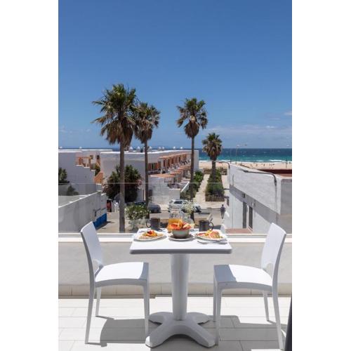 Beachfront Aqua Livingtarifa