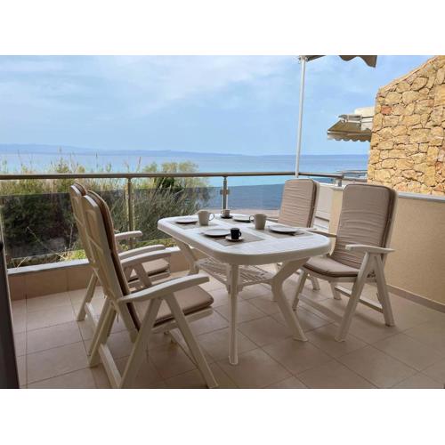Beachfront Bliss Polychrono