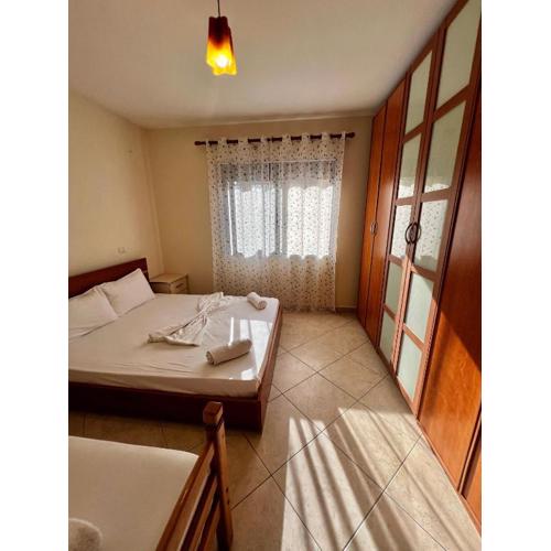 Beachfront Family Apartment 301