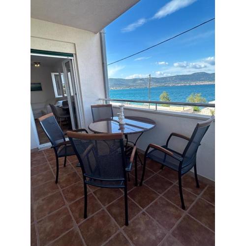 Beachfront Family Escape, Ciovo