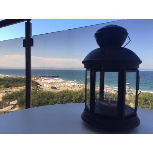 Beachfront Luxury Apartments Elizabeth, Pomorie