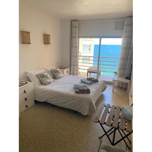 Beachfront Magic