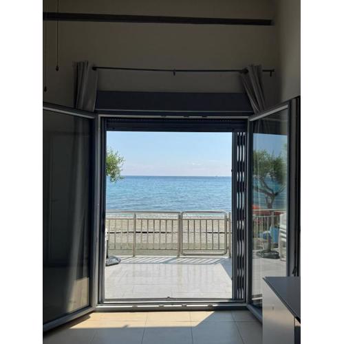 Beachfront Paradise