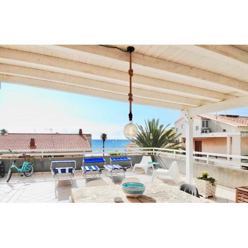 BeachFront Rooms Marina di Ragusa
