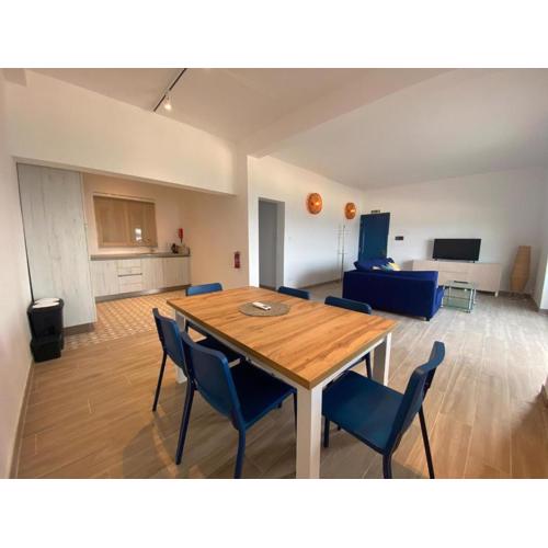 Beachfront Sliema Apartment