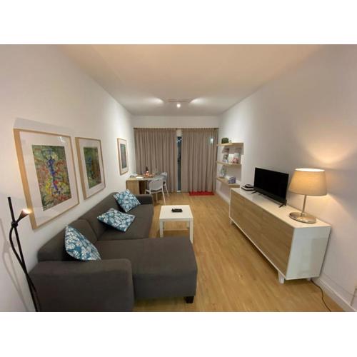 Beachfront Suite Las Canteras