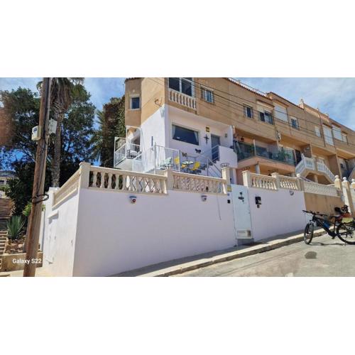 Beachlife Apartment stunning views Gran Alacant