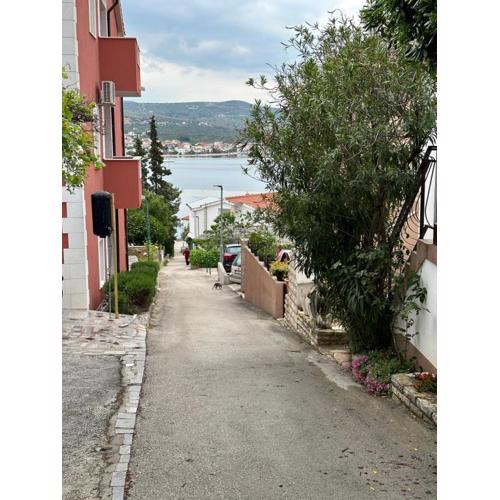 Beachouse Villa Tatijana