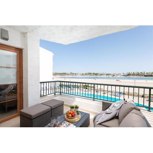 Beachside Alcudia