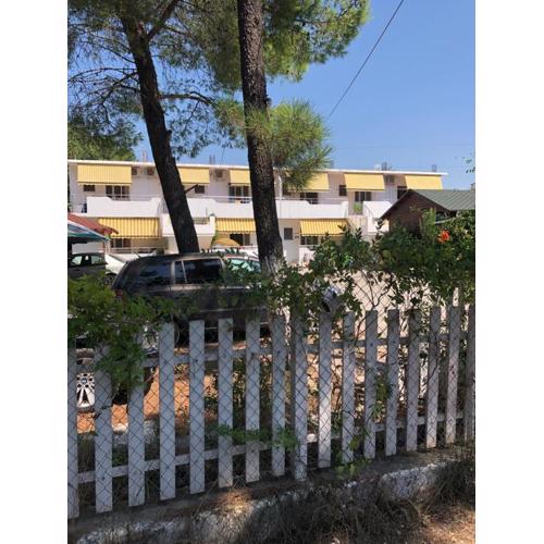 Beachside Apartments Smajlaj