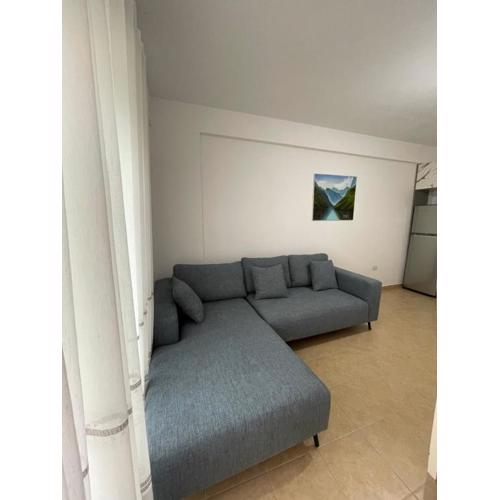 Beachside Bliss apartment