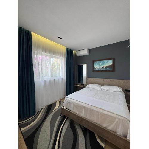 Beachside Boutique Room