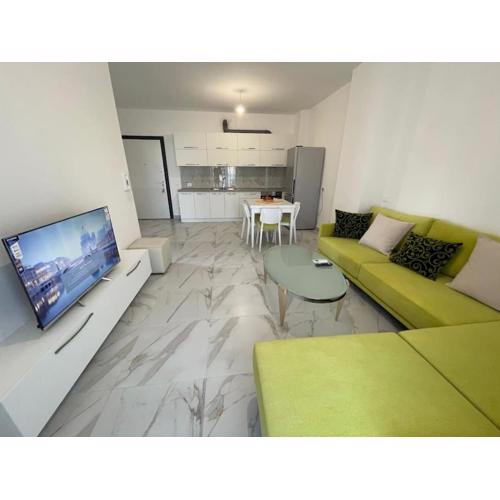 Beachside Charm Apartment