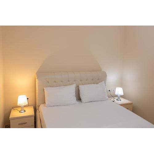 Beachside Comfort Apartment