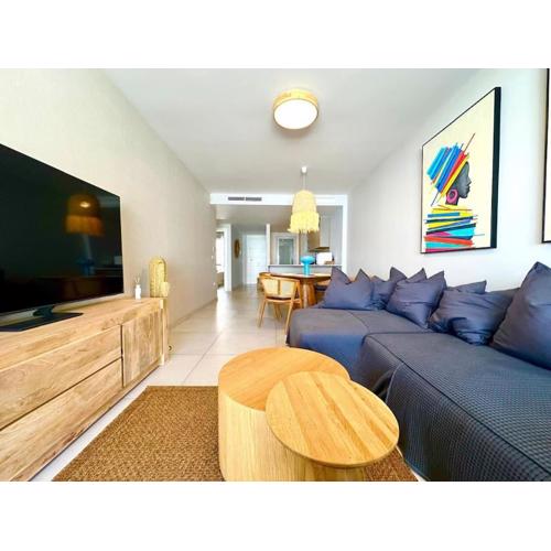 Beachside Haven Apartment Marbella