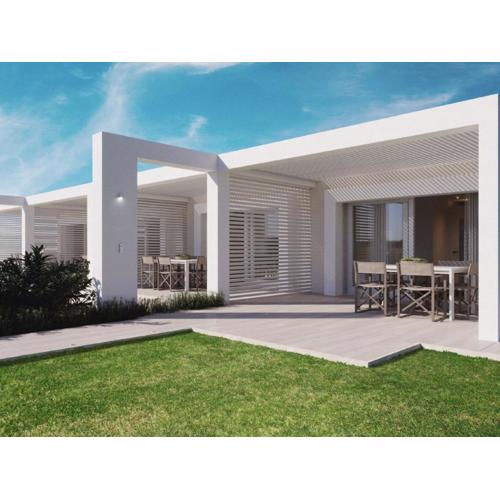 Beachside Holiday home in Stintino