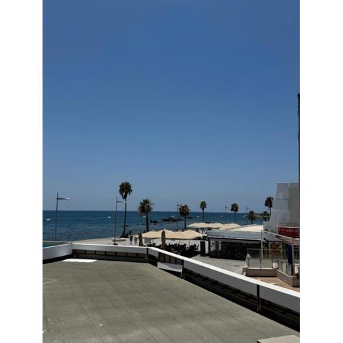 Beachside Light House Kato Paphos 82
