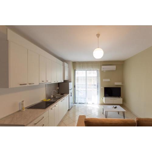 Beachside One-Bedroom Flat