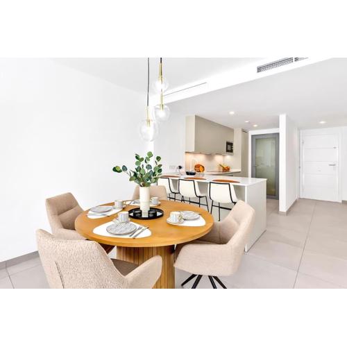 Beachside retreat In Elviria, near all amenities!