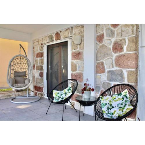Beachside Retreat in Glyfada