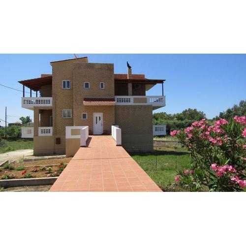 Beachway home