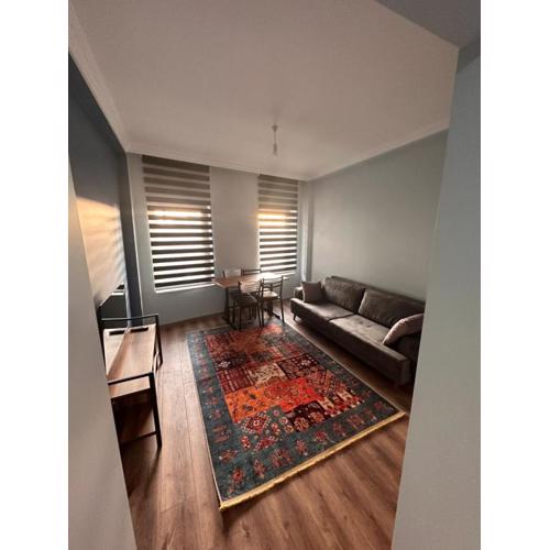 Beans House Suite 8-26