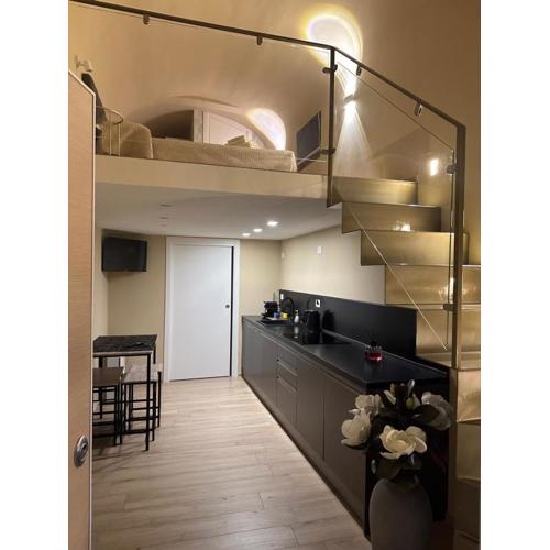 Beata Elia Loft