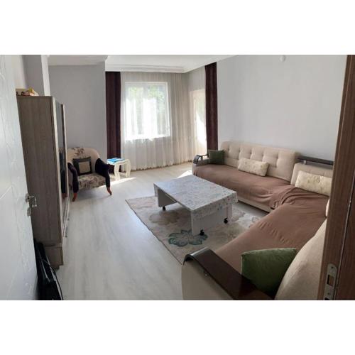 Beatiful Apartaments in Antalya